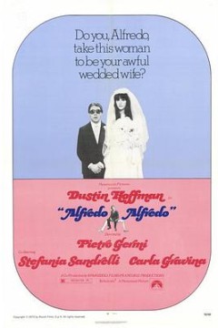 阿尔弗雷多先生的离婚噩梦