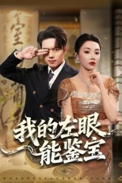 我的左眼能鉴宝