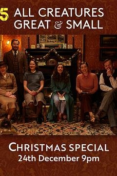 万物生灵：2025圣诞特别集