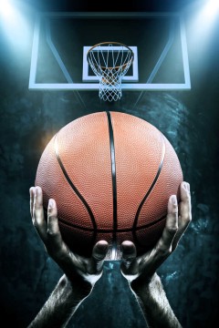 NBA常规赛 雄鹿vs步行者20251225