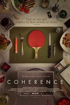 彗星来的那一夜4K