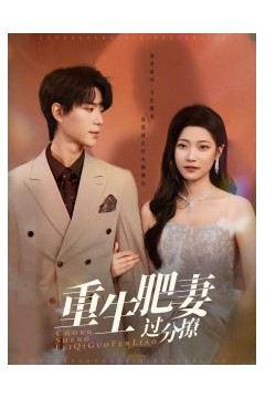 重生肥妻过分撩