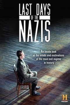 纳粹的末日第一季