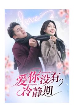 爱你没有冷静期