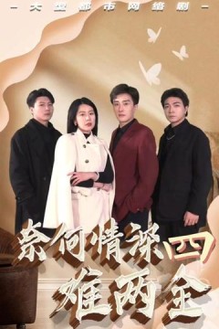 奈何情深难两全