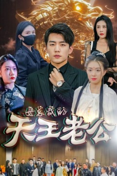 绝世天王&女总裁的天王老公