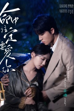 命中注定要爱你短剧版