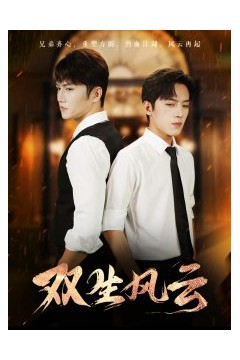 双生风云