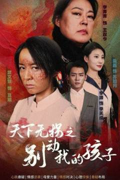 天下无拐之别动我的孩子
