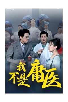 我不是庸医