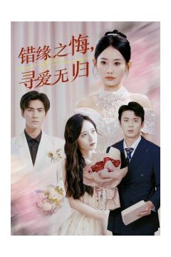 错缘之悔寻爱无归