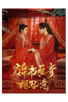 锦书难寄相思意