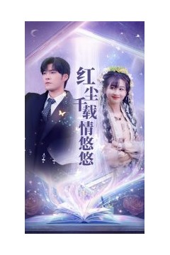 红尘千载情悠悠