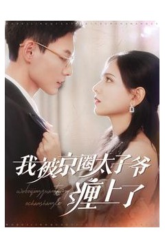 我被京圈太子爷缠上了