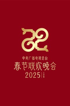 2025年央视春节联欢晚会