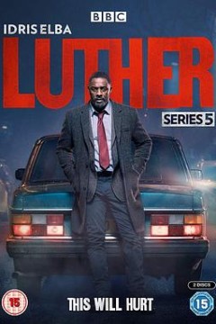 路德第五季