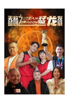 无敌篮团之猛龙发威