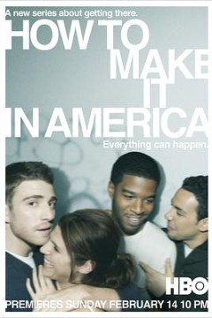 美国金梦第一季