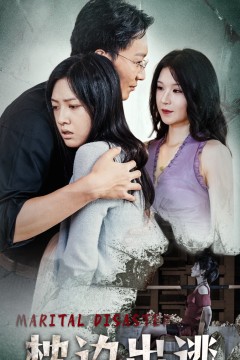 枕边出逃