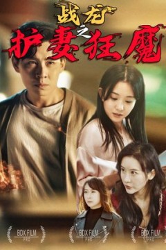 战龙之护妻狂魔