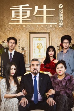 重生之凤凰涅槃