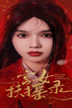 宫女扶摇录$美人心计$深宫宠妃进阶手册