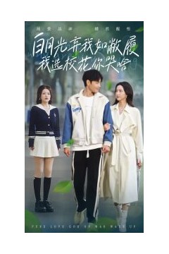 白月光弃我如敝履我选校花你哭啥