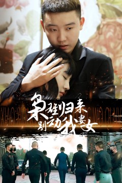 枭雄归来别动我妻女