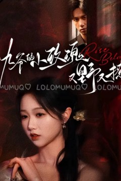 九爷的小玫瑰又野又撩