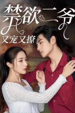 禁欲二爷又宠又撩