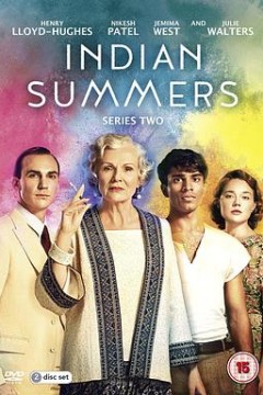 印度之夏第二季