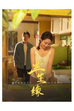 新版：半生缘