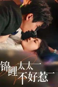 锦鲤太太不好惹