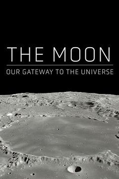 月球：通往宇宙之门