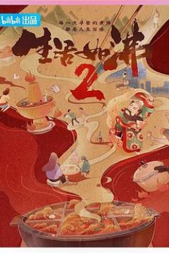 生活如沸第二季