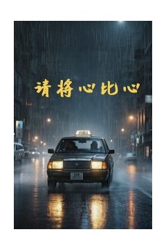 请将心比心