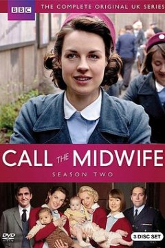 呼叫助产士第二季