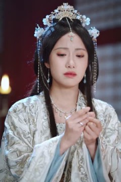 梦向楼心灯火归