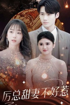 历总甜妻不好惹