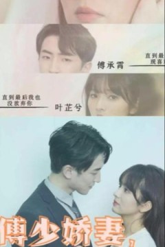 傅少娇妻，带孕出逃