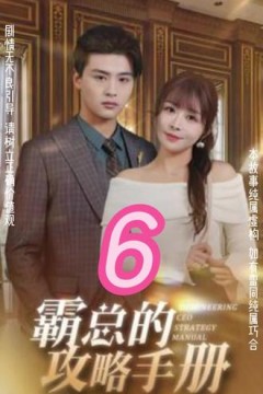 霸总的攻略手册