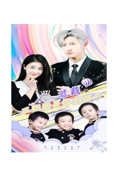 总裁三胞胎是你孩子