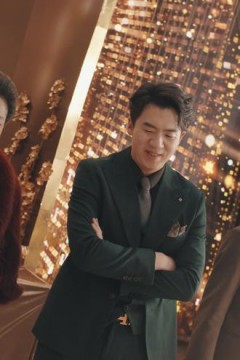 新版：男人四十