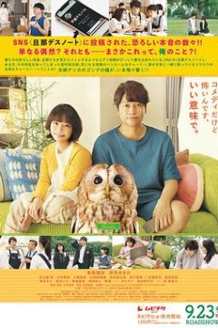 夫妻吵架狗都不理，而查理笑了