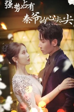 强势占有秦爷的心尖尖