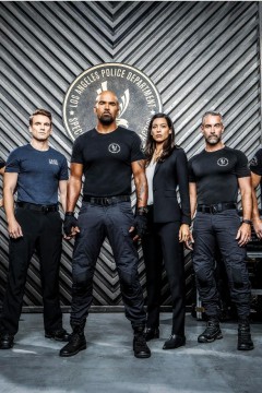 反恐特警组第七季