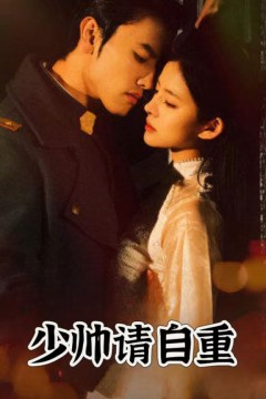 少帅请自重
