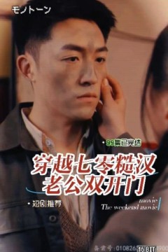 穿越七零糙汉老公双开门