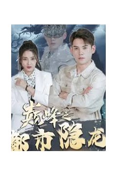 巅峰之都市隐龙