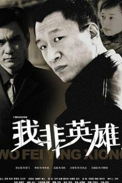 我非英雄
